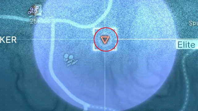 Opis: Poszukiwany wyszkolony żołnierz jest snajperem i rozstawił się on pomiędzy posterunkiem 25 oraz twierdzą Spugmay Keep - Opisy misji (Side-Ops) 21-30 | Poboczne misje | Solucja Metal Gear Solid V - Metal Gear Solid V: The Phantom Pain - poradnik do gry