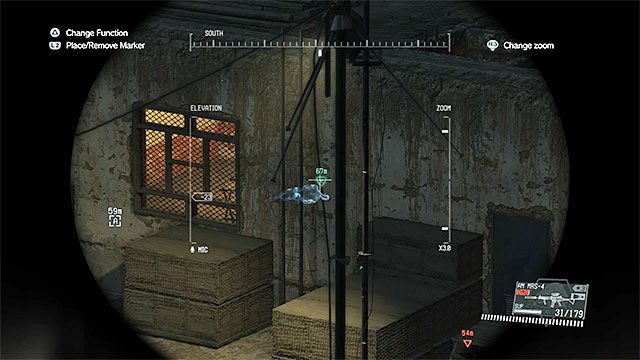 2 - Opisy misji (Side-Ops) 101-110 | Poboczne misje | Solucja Metal Gear Solid V - Metal Gear Solid V: The Phantom Pain - poradnik do gry