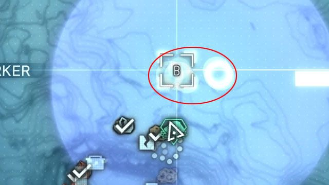 Opis: Marionetki przebywają w ruinach Da Smasei Laman, przy czym zlokalizowanie ich może ci sprawić trochę kłopotów - Opisy misji (Side-Ops) 131-140 | Poboczne misje | Solucja Metal Gear Solid V - Metal Gear Solid V: The Phantom Pain - poradnik do gry