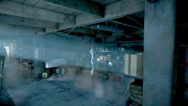 Katalog żarówek na warsztacie - Until Dawn: Rozdział 6, wskazówki i totemy - lokalizacja - Until Dawn - poradnik do gry