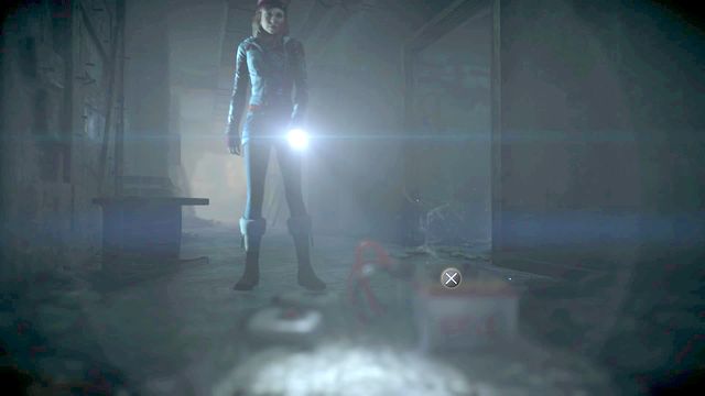 Baterie i mechanizmy zegarowe - Until Dawn: Rozdział 6, wskazówki i totemy - lokalizacja - Until Dawn - poradnik do gry