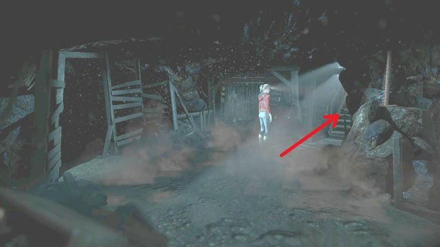 Totem śmierci odnajdzie Sam, gdy wespniesz się nią na skałę - Until Dawn: Rozdział 9, wskazówki i totemy - lokalizacja - Until Dawn - poradnik do gry