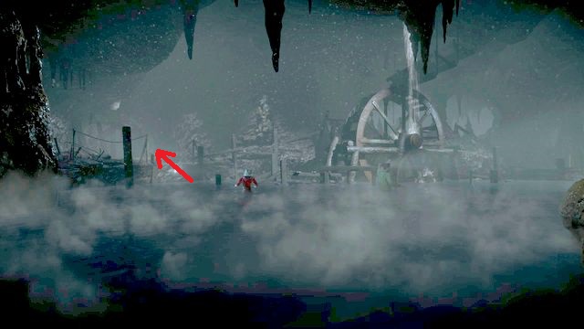 Dziennik jest bardzo ważny do odnalezienia, tylko on umożliwi przeżycie Josha - Until Dawn: Rozdział 10, wskazówki i totemy - lokalizacja - Until Dawn - poradnik do gry