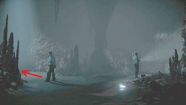 Ów totem odnajdzie Josh - Until Dawn: Rozdział 10, wskazówki i totemy - lokalizacja - Until Dawn - poradnik do gry
