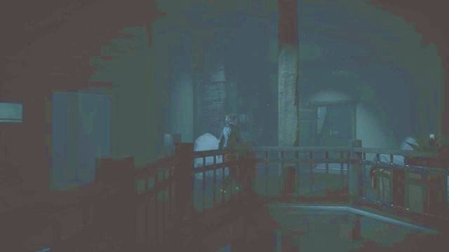 Pokój Hanny znajduje się na prawo od łazienki (z perspektywy gracza) - Until Dawn: Rozdział 2 - solucja, opis przejścia - Until Dawn - poradnik do gry