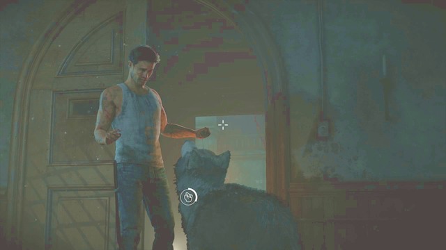 Nie atakuj wilka, by zdobyć przyjaciela - Until Dawn: Rozdział 5 - solucja, opis przejścia - Until Dawn - poradnik do gry