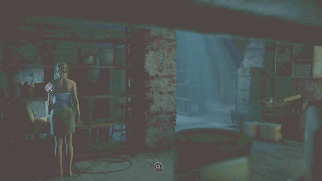 Znalezienie wszystkich wskazówek odnoszących się do Josha odblokujesz dodatkową scenę, gdy Sam mówi o tym, co odnalazła - Until Dawn: Rozdział 7 - solucja, opis przejścia - Until Dawn - poradnik do gry