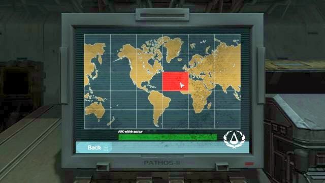 Jeśli nie chcesz klikać na ślepo, zastosuj się do wskazówek podanych poniżej. - 08 - Stacja Lambda | Zagadki i łamigłówki SOMA - SOMA - poradnik do gry