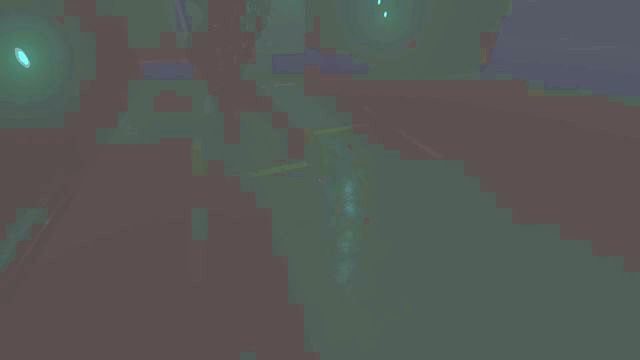 Ciepło zrobiło się nie tylko bohaterowi... - 12 - Stacja Theta | Zagadki i łamigłówki SOMA - SOMA - poradnik do gry