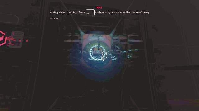 Ściągnij blokadę, a następnie otwórz drzwi, gdzie czeka cię niespodzianka. - 03 - Przebudzenie | Opis przejścia SOMA - SOMA - poradnik do gry