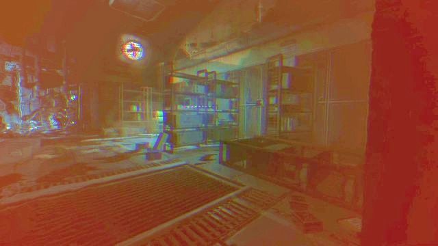 Po spotkaniu z wrogiem obraz staje się, lekko mówiąc, niewyraźny... - 03 - Przebudzenie | Opis przejścia SOMA - SOMA - poradnik do gry