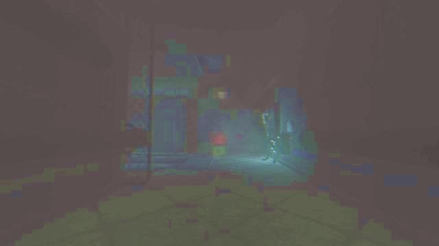 Gra lubi raczyć gracza dobrze oświetlonymi lokacjami... - 03 - Przebudzenie | Opis przejścia SOMA - SOMA - poradnik do gry