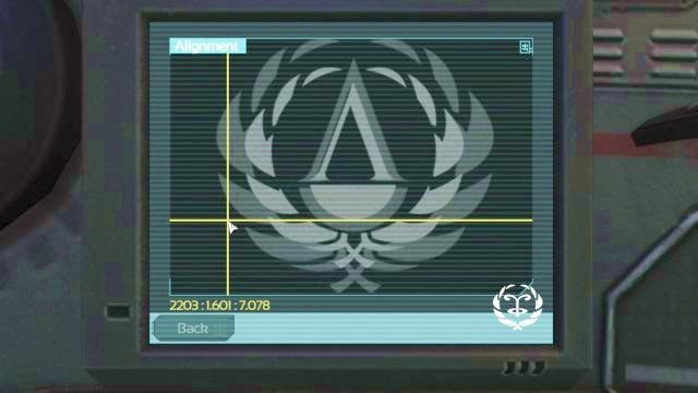 A tu ze stacją Lambda. - 04 - Stacja Komunikacji | Opis przejścia SOMA - SOMA - poradnik do gry