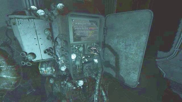 Jedna z wielu tego typu decyzji w grze - ktoś umrze. - 06 - Stacja Kolejowa | Opis przejścia SOMA - SOMA - poradnik do gry