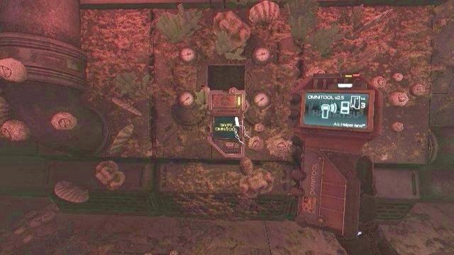 I znów do wody... - 07 - W drodze do stacji Lambda | Opis przejścia SOMA - SOMA - poradnik do gry