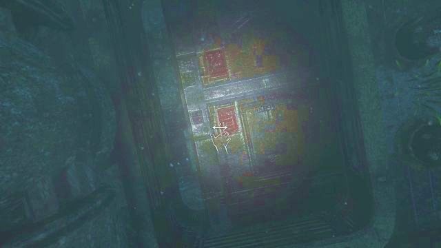 Na razie jest spokojnie... - 09 - Wrak okrętu CURIE | Opis przejścia SOMA - SOMA - poradnik do gry