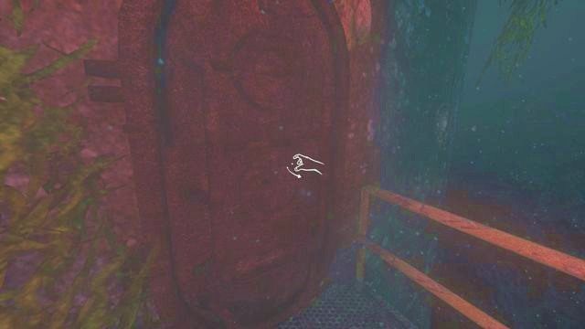 Zabawę czas zacząć... - 09 - Wrak okrętu CURIE | Opis przejścia SOMA - SOMA - poradnik do gry