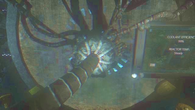 Przygotuj się na niespodziankę... - 09 - Wrak okrętu CURIE | Opis przejścia SOMA - SOMA - poradnik do gry