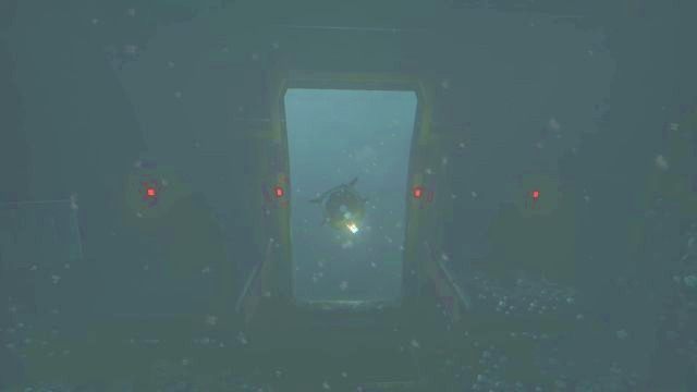 Robocik na ratunek. - 10 - Stacja Delta | Opis przejścia SOMA - SOMA - poradnik do gry