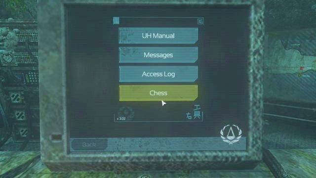 Szachy niestety nie działają. :( - 10 - Stacja Delta | Opis przejścia SOMA - SOMA - poradnik do gry