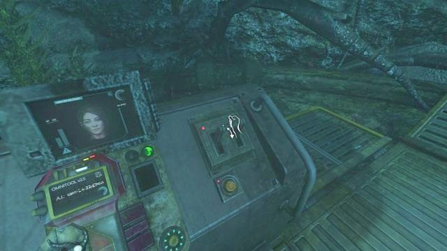 Pociągnij za dźwignię, by wyruszyć w podróż. - 10 - Stacja Delta | Opis przejścia SOMA - SOMA - poradnik do gry