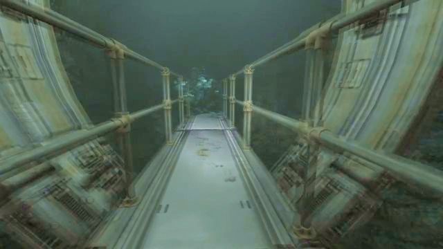 Miejsc do uzupełnienia zdrowia na szczęście nie brakuje. - 13 - Laboratorium Theta | Opis przejścia SOMA - SOMA - poradnik do gry