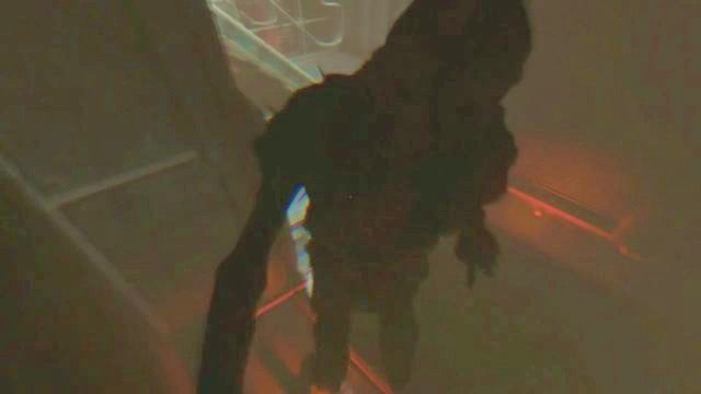 Tej sceny nie da się uniknąć. - 14 - Theta | Opis przejścia SOMA - SOMA - poradnik do gry