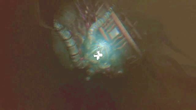 Wylecz rany, jeśli wróg ostro cię pokiereszował. - 14 - Theta | Opis przejścia SOMA - SOMA - poradnik do gry