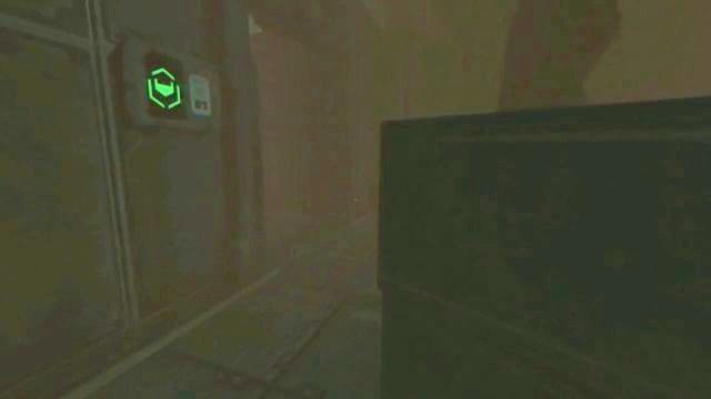 Powrót mięska. - 14 - Theta | Opis przejścia SOMA - SOMA - poradnik do gry