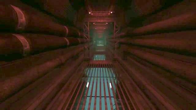 Nie waż się zatrzymywać! - 16 - Stacja Omicron | Opis przejścia SOMA - SOMA - poradnik do gry