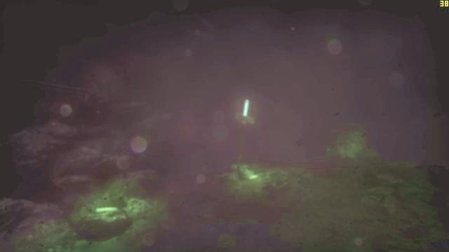 Trzymaj się blisko światła. - 18 - W drodze do stacji Tau | Opis przejścia SOMA - SOMA - poradnik do gry