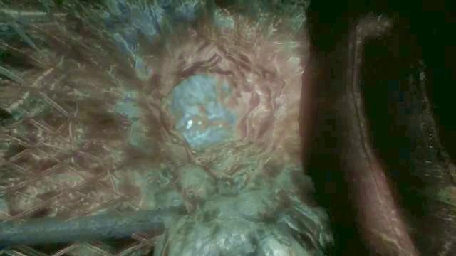 Ukryte przejście prowadzące do stacji Alfa. - 19 - Stacja Tau | Opis przejścia SOMA - SOMA - poradnik do gry