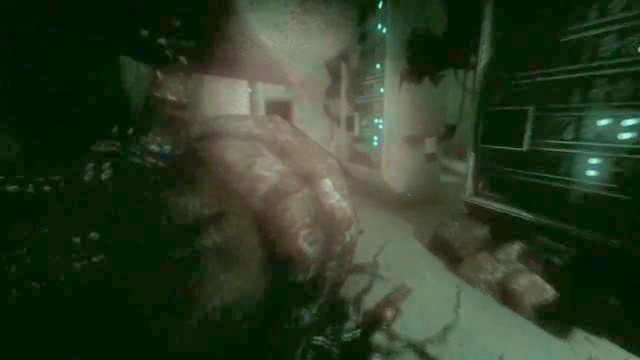 Lokacja jest trochę zamotana, ale łatwo się tutaj odnaleźć. - 20 - Stacja Alfa | Opis przejścia SOMA - SOMA - poradnik do gry