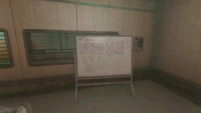 Jest tutaj trochę rzeczy do odkrycia i zbadania. - 13 - Laboratorium Theta | Znajdźki SOMA - SOMA - poradnik do gry