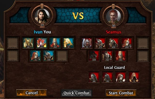 Finałowy pojedynek będzie jednym z najciekawszych, ale i najtrudniejszych jakie stoczysz w całej grze. - Sen o tym, co Mogłoby się Zdarzyć (The Dream of What Could Be) M27 | Kampania Ivana - Might & Magic: Heroes VII - poradnik do gry