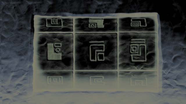 Kliknij brzeg planszy, aby wyjść ze zbliżenia - Rura przed wejściem do wieży | Czwarta wieża w Armikrog - Armikrog - poradnik do gry