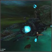 Okaże się, że to sprawa OGROMNEGO statku-matki - Jul-Gatherera - [ALYSSIAN Misja 7] Machina Nucleus | O.R.B. - O.R.B. - poradnik do gry