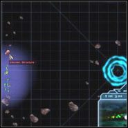 Flotę zawróć z powrotem do bazy, pozostaw jedynie kilka słabszych myśliwców, które skieruj na północ - [ALYSSIAN Misja 7] Machina Nucleus | O.R.B. - O.R.B. - poradnik do gry