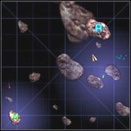 Powinieneś trafić na jeszcze jedno złoże surowców - [ALYSSIAN Misja 6] Troubled Home | O.R.B. - O.R.B. - poradnik do gry