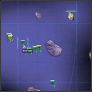 Wybuduj jedno Resource Base, jeśli nie masz Recon Vessela (z poprzedniej misji) to też go skonstruuj - [ALYSSIAN Misja 6] Troubled Home | O.R.B. - O.R.B. - poradnik do gry