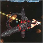 Ruszaj WSZYSTKIMI BOJOWYMI jednostkami na południe - [ALYSSIAN Misja 5] Gathering of the Paths | O.R.B. - O.R.B. - poradnik do gry