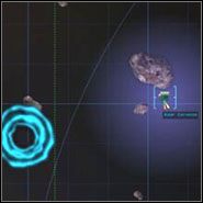 Musisz się śpieszyć - [ALYSSIAN Misja 5] Gathering of the Paths | O.R.B. - O.R.B. - poradnik do gry