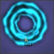 Zaczekaj aż Twoje harvestery pozbierają surowce z asteroidów i ruszaj w to miejsce - [ALYSSIAN Misja 5] Gathering of the Paths | O.R.B. - O.R.B. - poradnik do gry