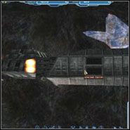 Musisz jak najszybciej odnaleźć i zniszczyć Unarmed Carrier - [ALYSSIAN Misja 5] Gathering of the Paths | O.R.B. - O.R.B. - poradnik do gry