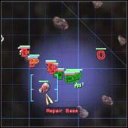 Ruszaj na zachód - [ALYSSIAN Misja 5] Gathering of the Paths | O.R.B. - O.R.B. - poradnik do gry