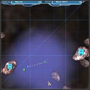 Teraz już chyba wiesz, dlaczego tak bardzo w poprzedniej misji nudziłem na temat pilnowania jednostek :-) Czym więcej będziesz ich miał tym prostszy będzie sam start - [ALYSSIAN Misja 5] Gathering of the Paths | O.R.B. - O.R.B. - poradnik do gry