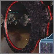 Cel ten może być niezrozumiały, w szczególności wtedy gdy pomimo pozornego działania w ukryciu gra upiera się przy tym, iż powinniśmy odciągnąć jednostki wroga (od Aldar Gate) - [ALYSSIAN Misja 4] The Path of the Gods | O.R.B. - O.R.B. - poradnik do gry