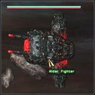 Podleć bliżej - [ALYSSIAN Misja 4] The Path of the Gods | O.R.B. - O.R.B. - poradnik do gry