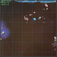 Wyślij do nich Recon Vessel - [ALYSSIAN Misja 3] A Cure for the Plague | O.R.B. - O.R.B. - poradnik do gry