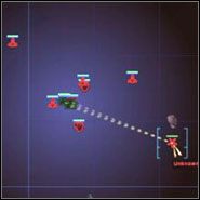 Twoim priorytetem jest jej zniszczenie, chwilowo zignoruj atakujące statki i skup siłę ognia swych jednostek na tej strukturze - [ALYSSIAN Misja 2] Storm Watch | O.R.B. - O.R.B. - poradnik do gry